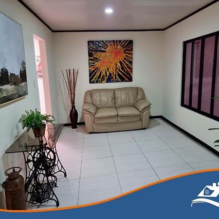 Casa Colima Hotel Isla de Tibas Eksteriør billede